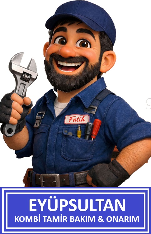 Eyüpsultan Kombi Tamir Bakım Onarım